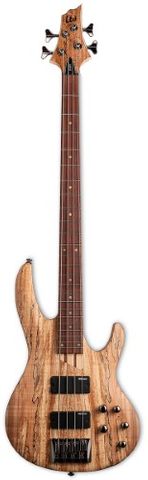 ESP Ltd B204SMNS 4 String Bass Guitar