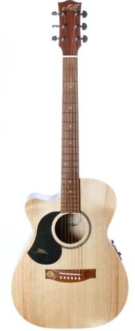Maton LH Performer Cutaway Ac/El Guitar