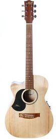 Maton LH Performer Cutaway Ac/El Guitar