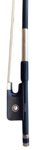 Schumann 1/4 Carbon Graphite VIOLIN Bow