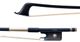 Schumann 1/4 Carbon Graphite VIOLIN Bow