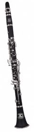 Zo Academy Clarinet