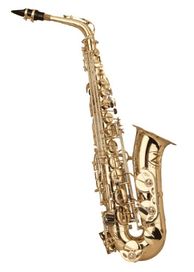 Zo Academy Alto Saxophone