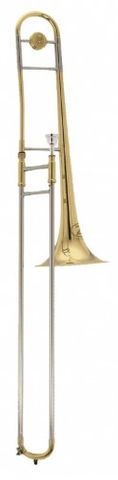 Zo Academy Trombone