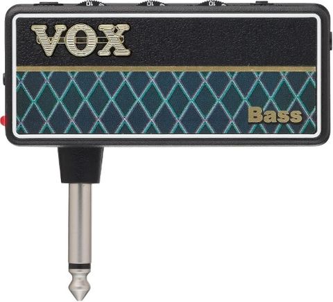 Vox AP2BS Amplug Bass Guitar