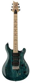 PRS SE Swamp Ash Special Iris Blue