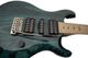 PRS SE Swamp Ash Special Iris Blue