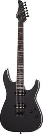 Schecter Reaper 6 Custom G Black Guitar