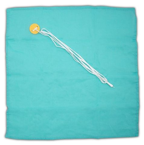 Superslick Alt/Ten Cotton Sax Swab