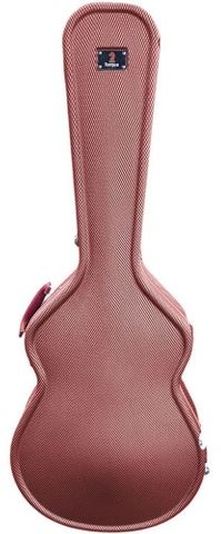 Torque Red Dreadnought ABS Case