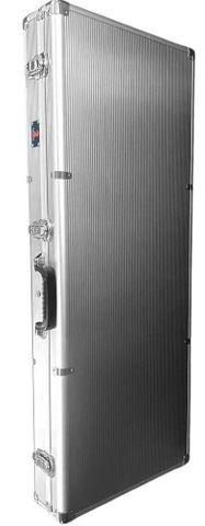 Torque Oblong Aluminium Electric Case
