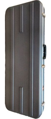 Torque BW Colour ABS Bass Guitar Case