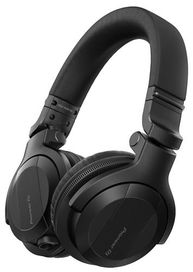 Pioneer DJ CUE1BT Black Headphones w BT