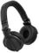 Pioneer DJ CUE1BT Black Headphones w BT