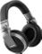 Pioneer Over Ear DJ X5 Silver Headphones