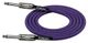 Kirlin 20ft PURPLE Woven Cable