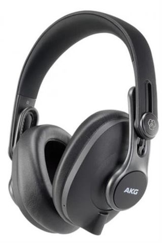 AKG K371B Closed Back BT Headphones