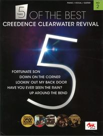 Take 5 of the Best No 2 Creedence Clearw