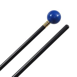 Dovey GX1P Blue wPoly Xylo Glock Mallet