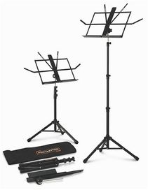 Portastand Protege Music Stand with Bag