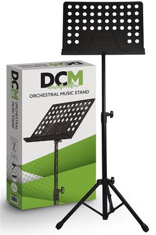 DCM Black Orchestra Music Stand