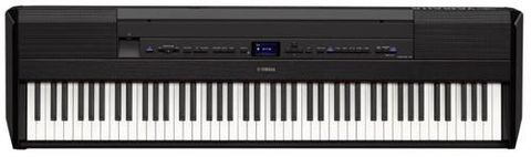 Yamaha P515B Portable Digital Piano