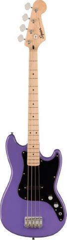 Fender Ltd Ed Squier Sonic Bronco Bass