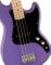 Fender Ltd Ed Squier Sonic Bronco Bass