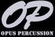 Opus Percussion 10 Note Kalimba