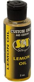 SIT 2oz Lemon Oil