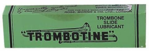 Conn Trombotine Trombone Slide Lubricant