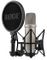 Rode NT1 GEN 5 Nickel Condenser Mic