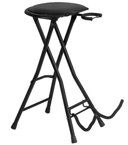 On Stage 7500 Guitar Throne Stand
