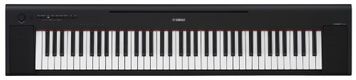 Yamaha NP35B Keyboard