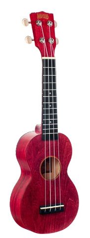 Mahalo ML1CR SOPRANO Ukulele