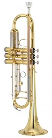 Zo Academy Trumpet