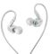 MEE Audio M6G2 Clear Earphones