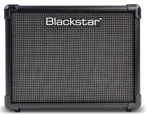 Blackstar ID Core 10 V4 Ster Guitar Amp