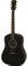 Aria Fiesta D65BK Dreadnought Guitar
