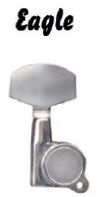 K31 Eagle 3 Aside Machine Heads