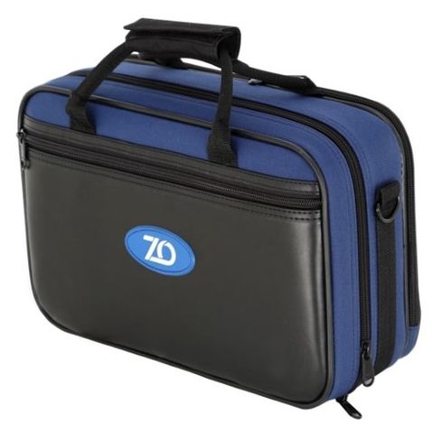 Zo Clarinet Pro Pack Trekking Case