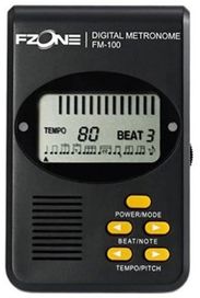 GT CM10 Digital Metronome