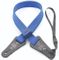 DSL BLUE 25UKPoly Ukulele Strap