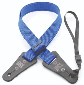 DSL BLUE 25UKPoly Ukulele Strap