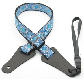 DSL ELSA 25UKPoly Ukulele Strap