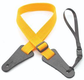 DSL GOLD 25UKPoly Ukulele Strap