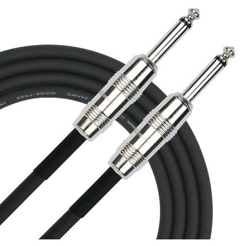 Kirlin 6ft Guitar Cable