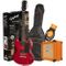 Epiphone SG Special El Guitar w Amp Pack