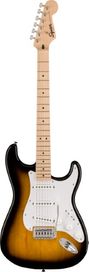 Fender Squier Sonic 2 Col Sunburst Strat