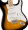 Fender Squier Sonic 2 Col Sunburst Strat